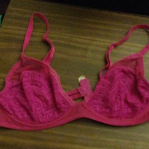 Free people bra